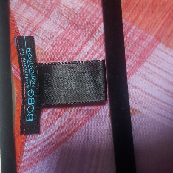 BCBG dress - Picture 3 of 3